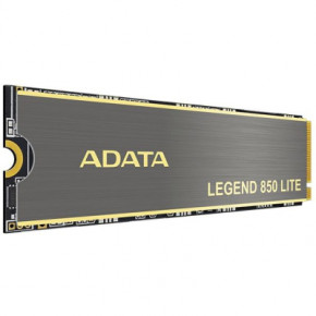  SSD M.2 2280 500GB ADATA (ALEG-850L-500GCS) 3