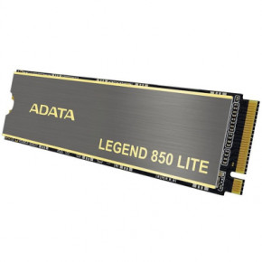  SSD M.2 2280 500GB ADATA (ALEG-850L-500GCS) 4