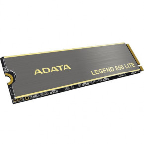  SSD M.2 2280 500GB ADATA (ALEG-850L-500GCS) 5