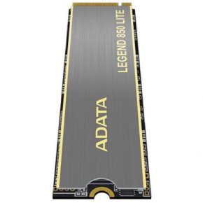  SSD M.2 2280 500GB ADATA (ALEG-850L-500GCS) 6