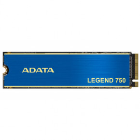  SSD A-Data M.2 2280 500GB (ALEG-750-500GCS)