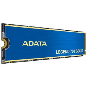  SSD M.2 2280 512GB ADATA (SLEG-700G-512GCS-S48) 3