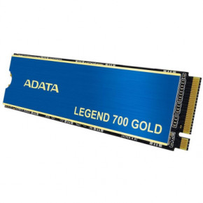  SSD M.2 2280 512GB ADATA (SLEG-700G-512GCS-S48) 4