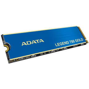  SSD M.2 2280 512GB ADATA (SLEG-700G-512GCS-S48) 5