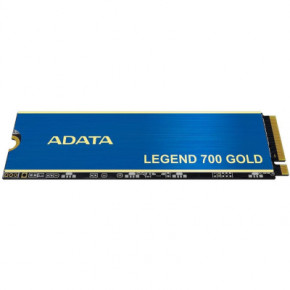  SSD M.2 2280 512GB ADATA (SLEG-700G-512GCS-S48) 6