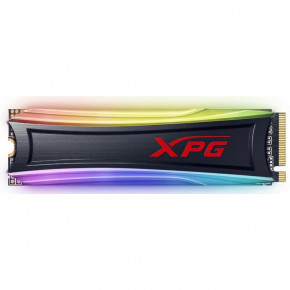 SSD  A-Data S40G RGB 256GB