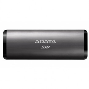  SSD A-Data USB 3.2 1TB (ASE760-1TU32G2-CBK)