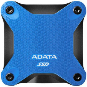  SSD A-Data USB 3.2 240GB (ASD600Q-240GU31-CBL)