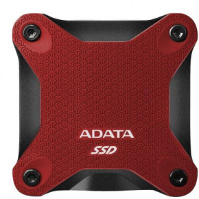  SSD A-Data USB 3.2 240GB (ASD600Q-240GU31-CRD)