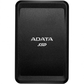  SSD A-Data USB 3.2 250GB (ASC685-250GU32G2-CBK)