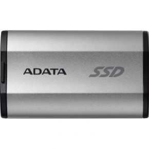  SSD USB 3.2 2TB ADATA (SD810-2000G-CBK)