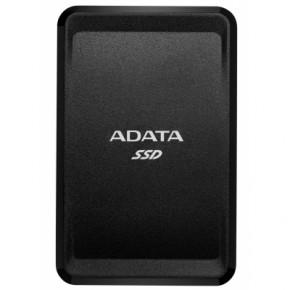  SSD A-Data USB 3.2 500GB (ASC685-500GU32G2-CBK)