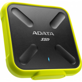  SSD A-Data USB 3.2 512GB (ASD700-512GU31-CBK)