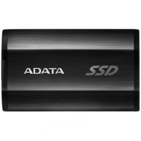  SSD A-Data USB 3.2 512GB (ASE800-512GU32G2-CBK)