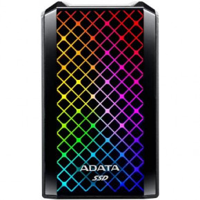  SSD A-Data USB 3.2 512GB (ASE900G-512GU32G2-CBK)