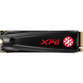 SSD  A-data XPG Gammix S5 AGAMMIXS5-512GT-C PCIe