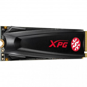 SSD  A-data XPG Gammix S5 AGAMMIXS5-512GT-C PCIe 3