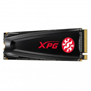 SSD  A-data XPG Gammix S5 AGAMMIXS5-512GT-C PCIe 4