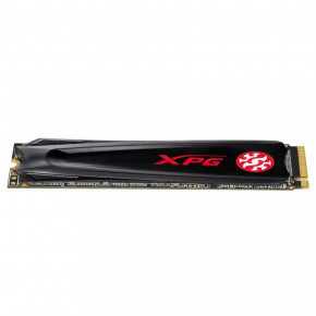 SSD  A-data XPG Gammix S5 AGAMMIXS5-512GT-C PCIe 5