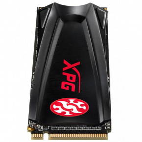 SSD  A-data XPG Gammix S5 AGAMMIXS5-512GT-C PCIe 6