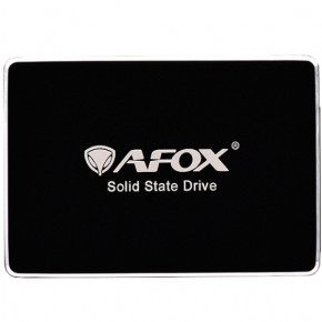 SSD  Afox 120Gb 2.5 Sata3 (SD250-120GN)