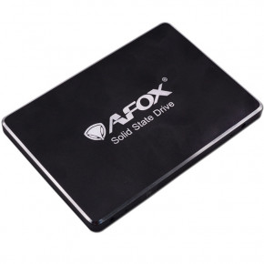 SSD  Afox 120Gb 2.5 Sata3 (SD250-120GN) 3