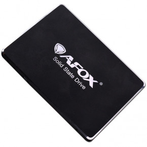 SSD  Afox 120Gb 2.5 Sata3 (SD250-120GN) 4