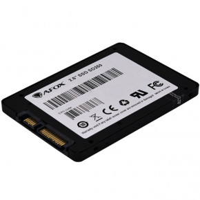 SSD  Afox 120Gb 2.5 Sata3 (SD250-120GN) 8