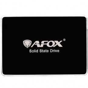 SSD  128Gb AFox SATA III 2.5 3D TLC, Retail (SD250-128GN)