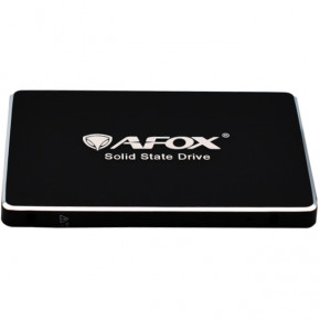 SSD  128Gb AFox SATA III 2.5 3D TLC, Retail (SD250-128GN) 5