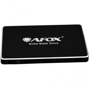 SSD  256GB AFox 2.5 SATA III 3D NAND, Retail (SD250-256GN) 6