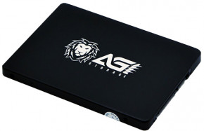 SSD  120Gb AGI AI138 SATA III 2.5 TLC (AGI120G06AI138) 5