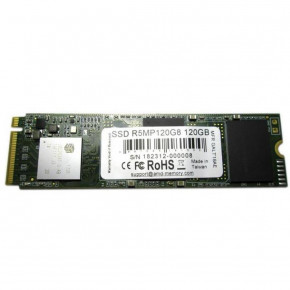  SSD AMD M.2 2280 120GB (R5MP120G8)