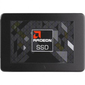  SSD 2.5 240GB AMD (R5SL240G) 3