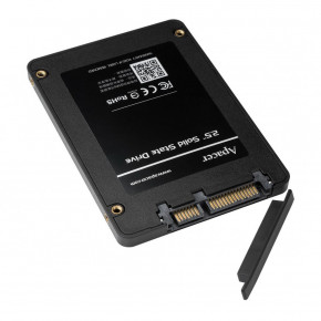  SSD Apacer 2.5 240GB AP240GAS340G (WY36dnd-212070) 5