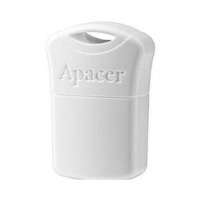  Apacer AH116 32GB White (AAP32GAH116W-1)