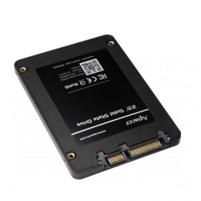  SSD Apacer  960 GB 2.5 SATAIII TLC 3D (AP960GAS340G) 5