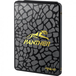  SSD Apacer AS340 Panther 120Gb TLC (AP120GAS340-1) 3