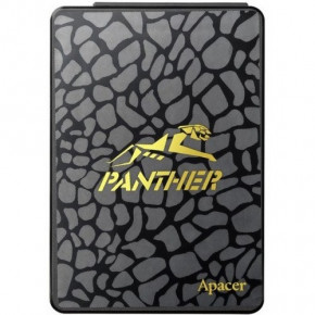  SSD Apacer AS340 Panther 240 GB (AP240GAS340G-1)