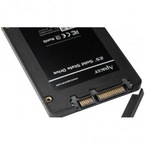  SSD Apacer AS340 Panther 240 GB (AP240GAS340G-1) 3