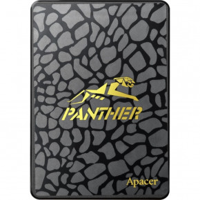  SSD Apacer AS340 Panther 960 GB (AP960GAS340G-1)