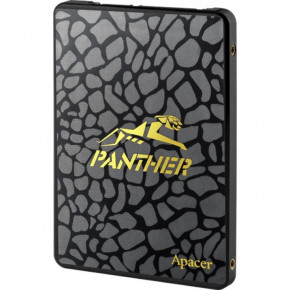  SSD Apacer AS340 Panther 960 GB (AP960GAS340G-1) 5