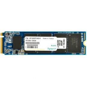  SSD Apacer M.2 2280 128GB (AP128GPP3480-R)