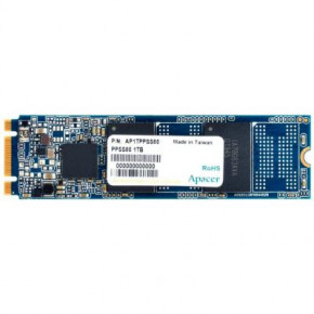  SSD Apacer M.2 2280 1TB (AP1TPPSS80-R)