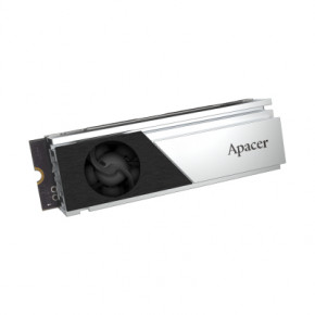  SSD M.2 2280 1TB Apacer (AP1TBAS2280F4-1) 3