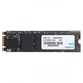  SSD Apacer M.2 2280 240GB AP240GAS2280P2-1 (WY36dnd-209793)