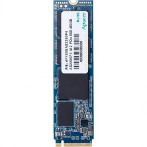  SSD Apacer M.2 2280 240GB (AP240GAS2280P4-1)