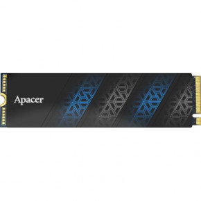  SSD Apacer M.2 2280 256GB (AP256GAS2280P4UPRO-1)