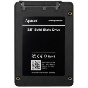  SSD 2.5 240GB Apacer (AP240GAS340G-1)