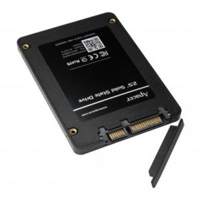  SSD 2.5 240GB Apacer (AP240GAS340G-1) 4